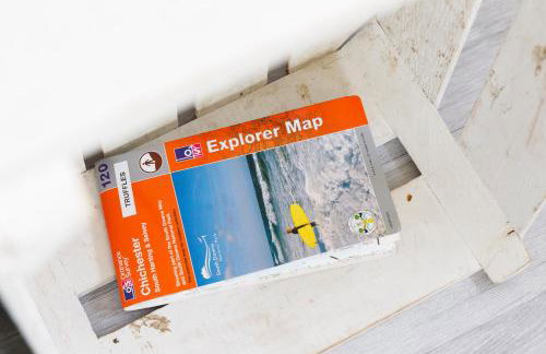 The Annex, Truffles, West Wittering - Foto 38