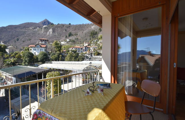 Spacious Retreat in Cannero - Foto 22