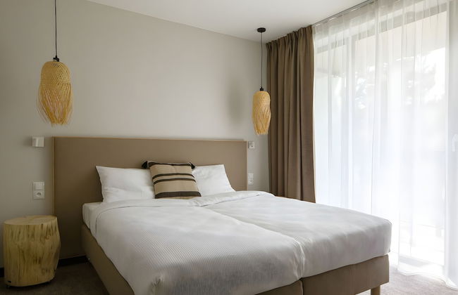 Saltic Resort & SPA ŁEBA - Foto 27