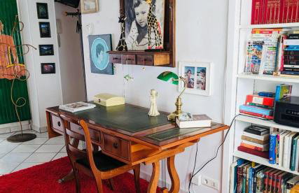 Maison entière et spacieuse Gîte Dovie - Foto 14