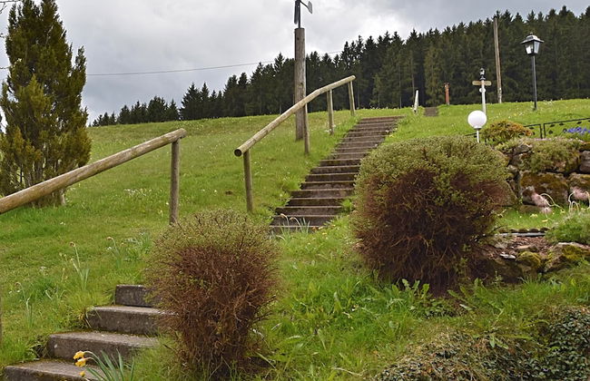 Ferienhaus in Brigach - Foto 15