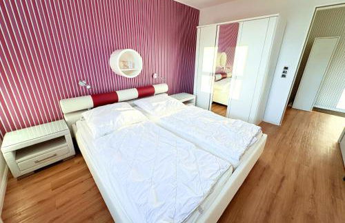 Ferienwohnung 15 im Haus Hühnergott - Foto 5