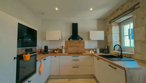 Gîte charmant avec parking, animaux acceptés, près du Château de Clavières - FR-1-591-718 - Foto 4