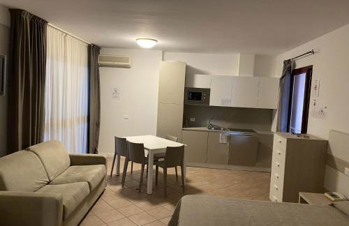 Residence Crystal Palace - Foto 67