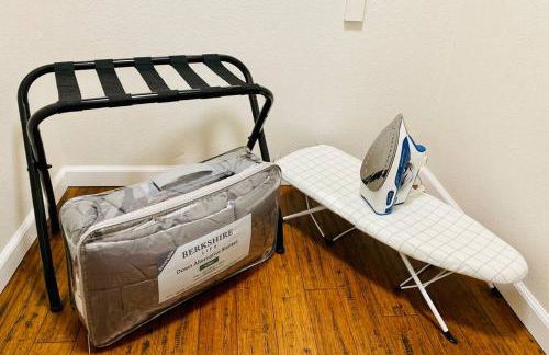 Shiny Rambler House with Spacious Solarium. - Foto 48