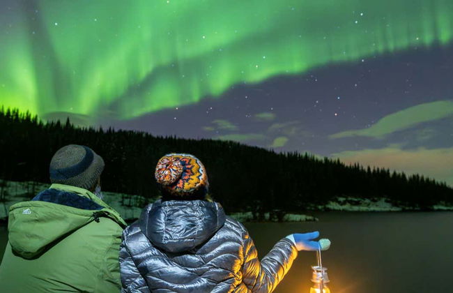 Northern Lights Tour - Foto 4