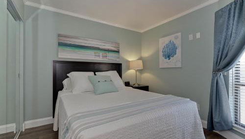 252-Waterfront, Amazing View from Balcony-Heated pool - Foto 4