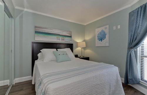 252-Waterfront, Amazing View from Balcony-Heated pool - Foto 4