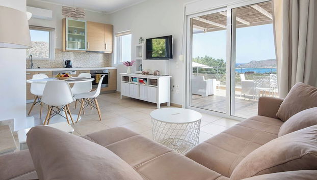 Villa Siren - Foto 2, Interior