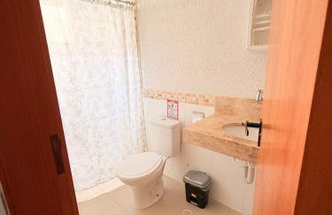 Casa para temporada Caldas Novas-GO Brasil - Foto 6