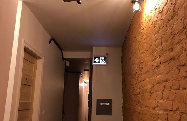 Hotel Loft Plus - Foto 49