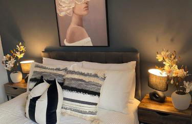 Prettide Suite - Free Parking - Foto 11