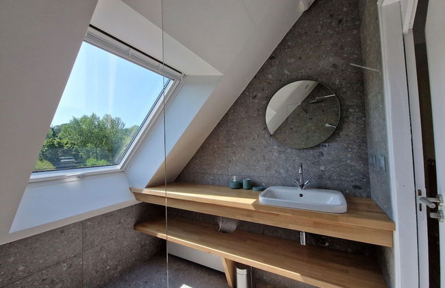 Premium Holiday Home With Charging Station - Foto 13