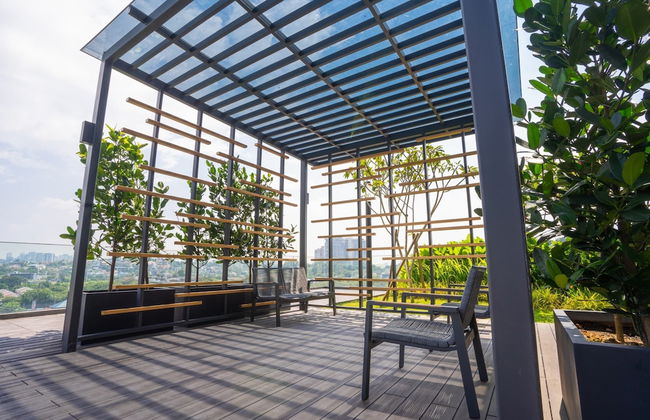 Societe Hartamas - Photo 38