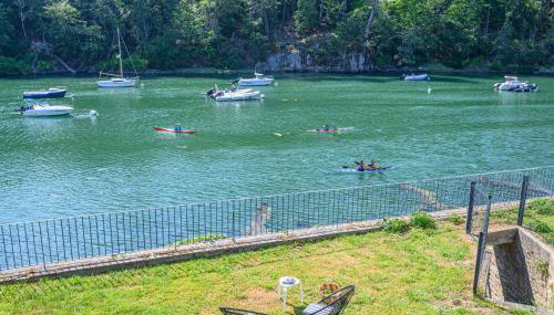 Holiday Home Glann Aven by Interhome - Foto 1