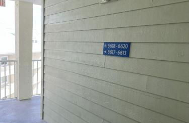 Splash Harbour, Harbourside Water Front Condo Unit #5517 - Foto 69