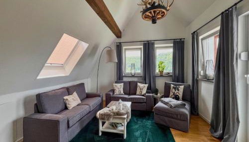 Dreamy roof terrace Eifelglück - Foto 2