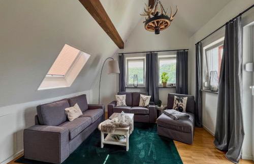 Dreamy roof terrace Eifelglück - Foto 2