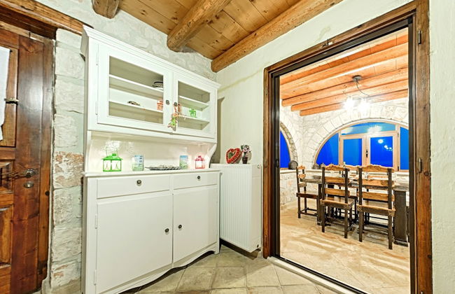 Villa Poseidon - Foto 38