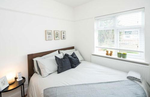 Contemporary 5 Bedroom with Garden North Finchley - Foto 9