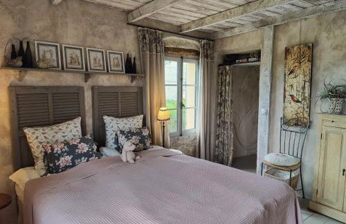 Le Mas Saint Pierre - Foto 12