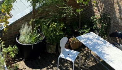 Zehuus mit Domblick und Dachterrasse - Foto 2