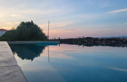 Courtside Luxury Villa Dalmatia - Photo 7