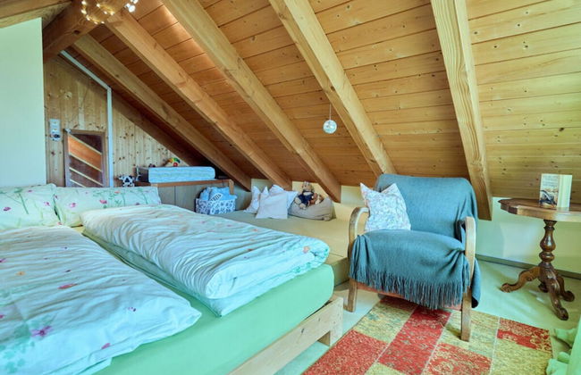 Holiday Apartment Refugium Buhl - Foto 3