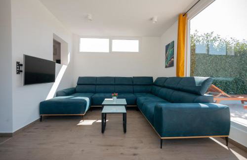 Villa Vinky - Foto 9