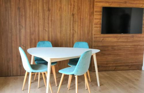 La Parada de la Estacion con parking - Foto 6