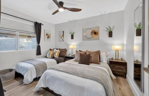 Spring Valley Luxury 1 Story Pool & Garage - Foto 29