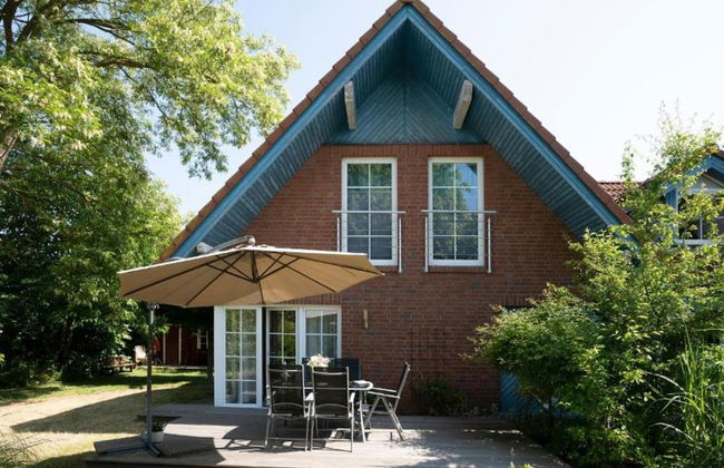 Ferienhaus, Tessmannsdorf - Foto 21