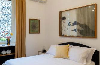 Trastevere Art House & terrace - Photo 15