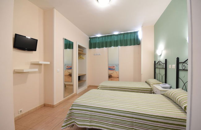 Apartamentos Tinoca - Foto 27