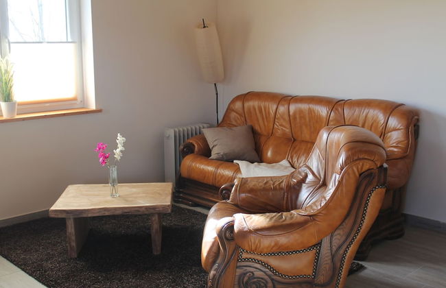 Modern Holiday Home in Brusow With Roofed Terrace - Foto 22