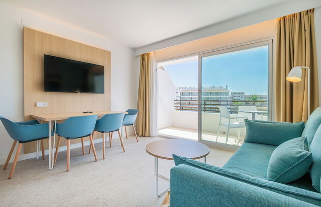 A10 Sol de Alcudia Apartamentos - Foto 15