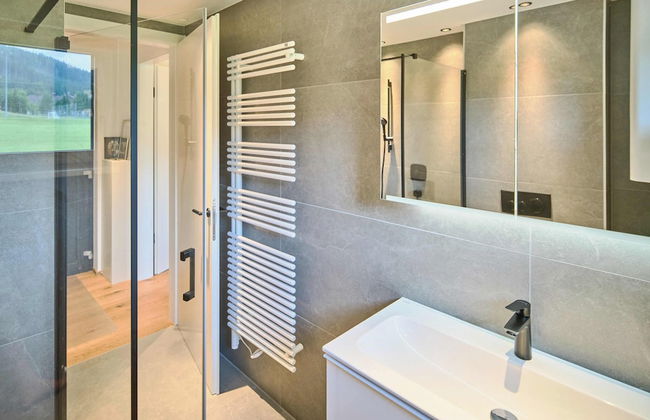 Chalet Hochsteiermark - Foto 21