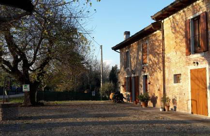 Agriturismo Ravaglia Grande - Photo 54