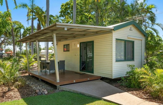 Kimberleyland Waterfront Holiday Park - Photo 58