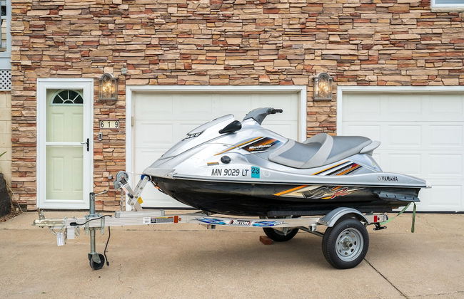 Manor on the River - Whole House - Photo 72