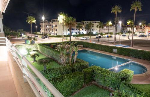 Las Olas Solo Familias Serviplaya - Foto 9