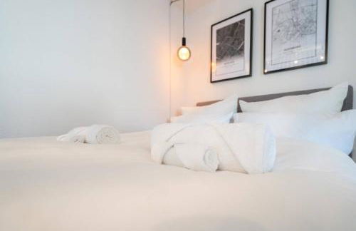 NEW - Apartment - Augsburg - Universitätsklinikum - Foto 5