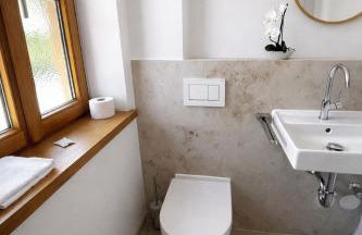 Chalet Kreuth II - Private Alpine Chalet next to Tegernsee for Family & Friends - including Sauna & free parking - Foto 19