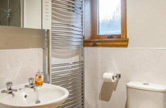 North Balkello Cottage - Foto 22