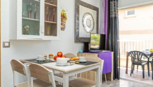 Apartment Cloud by Interhome - Foto 3