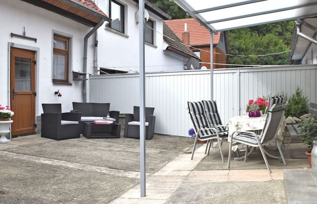 Grosszugiger Komfort, Rubeland - Foto 30