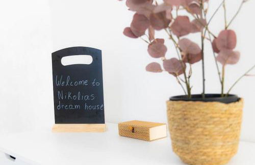 Nikolias dream house - Foto 29