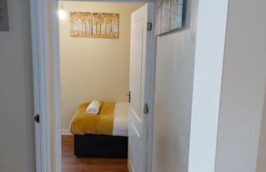 Two Bedroom Semi-detached Modern House in Birmingham - Foto 18