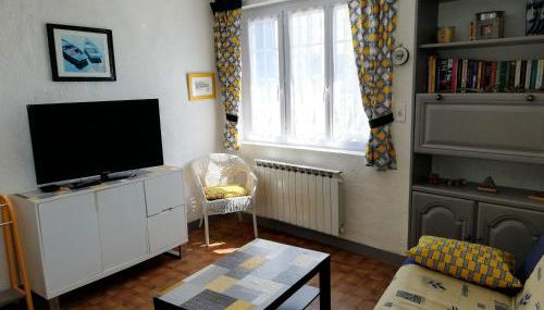 Maison cosy à La Tranche-sur-Mer - 45 m² avec jardin - Foto 4