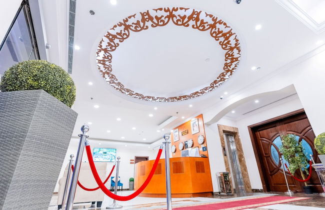 Farah Hotel Apartments - Foto 6